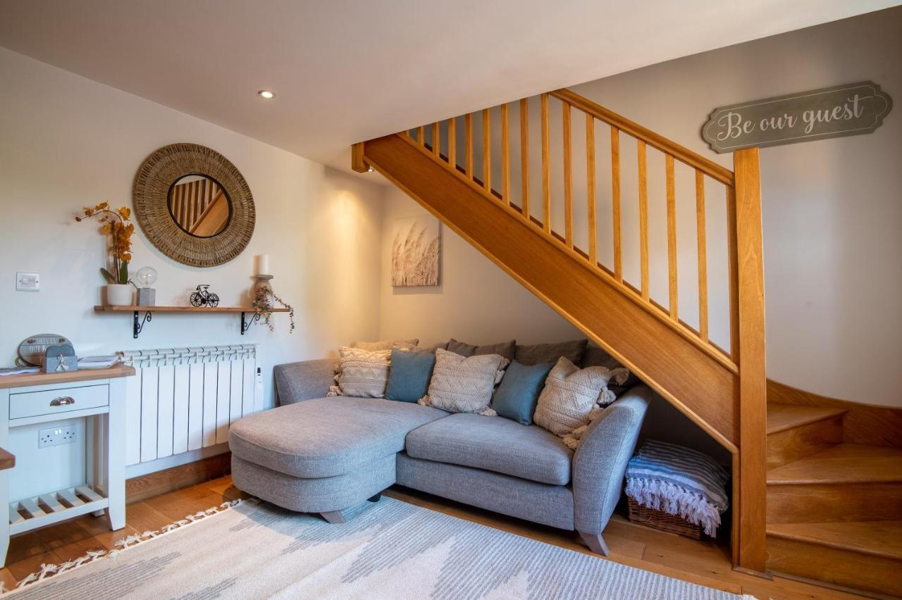 Apple Tree Cottage Hereford Exterior foto